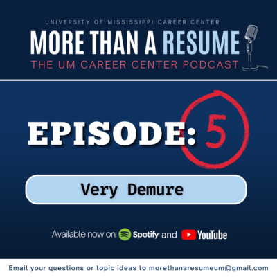 Currently playing episode