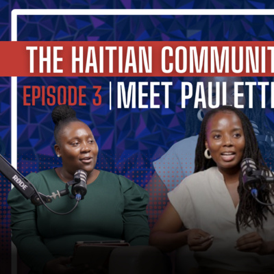 Introducing Paulette Blanc | Ep 3