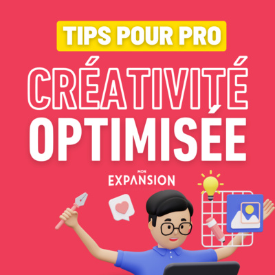 Les stratégies pour libérer ton esprit créatif 🎨