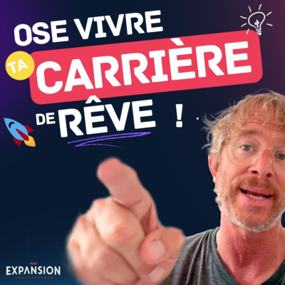 Réinvente ta Carrière Créative 🎨🤖 Jonathan Bélisle nous Inspire à Embrasser le Futur!