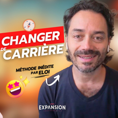 Réinvente ta carrière avec la bonne méthode 🚀