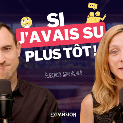 20 ans VS 40 ans : Les Conseils Qu'On Aurait Aimé Entendre 🗣️💡