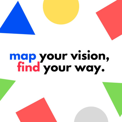 Align Your Vision: Business Success Map 🗺️💼