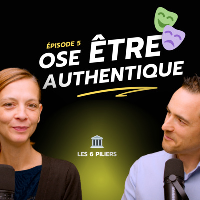 🎭 ARRÊTEZ D'Être Gentil, Osez Être VRAI ! (le Guide)