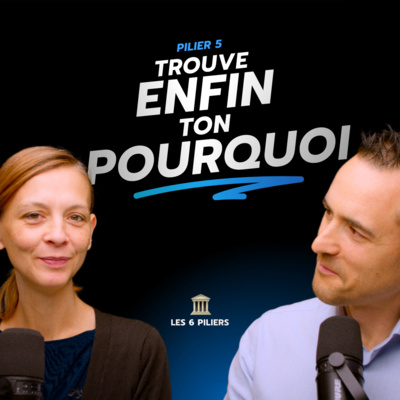 🔥 ARRÊTE DE SURVIVRE et trouve ton But 🎯