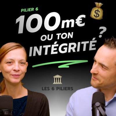 100 Millions d’Euros ou Vos Principes : Que Choisiriez-Vous ? 💎⚖️