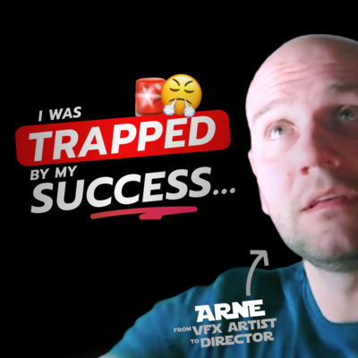 My successful Creative Career was slowly killing me until...