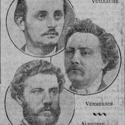 S1E21 - 21 Mai 1871 - Au citoyen Delescluze - Le Père Duchêne