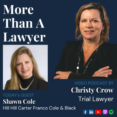 Inspiring Change in Montgomery with Shawn Cole