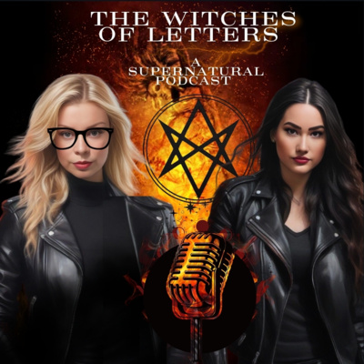 Episode 2: S1E2 “Wendigo” by The Witches of Letters