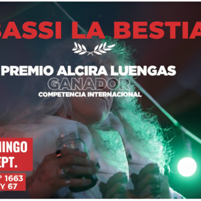 CINE EN RADIO 5TA TEMP