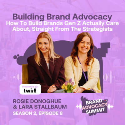 How You Build Brands Gen Z Actually Care About, Straight From The Strategists