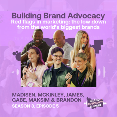 Red Flags In Marketing: The Low Down From The World’s Biggest Brands
