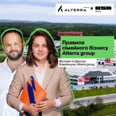 ☯️ work-life balance у великому девелоперському бізнесі