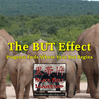 The BUT Effect