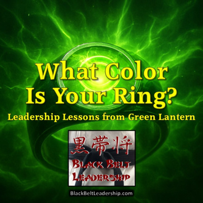 What Color is YOUR Ring?