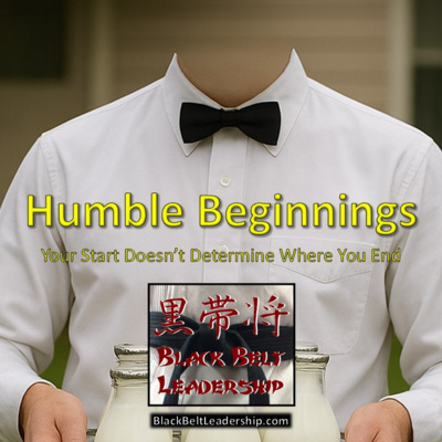 Humble Beginnings