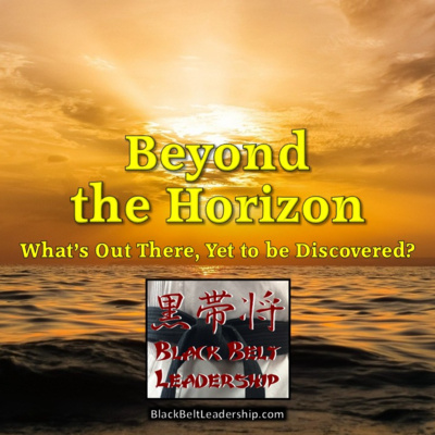 Beyond the Horizon