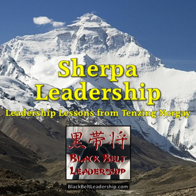 Sherpa Leadership