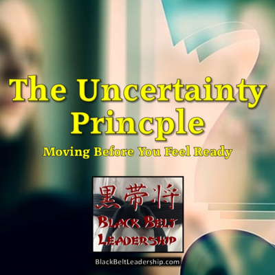 The Uncertainty Principle