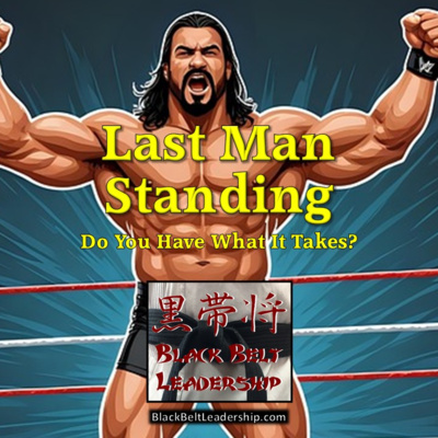 Last Man Standing
