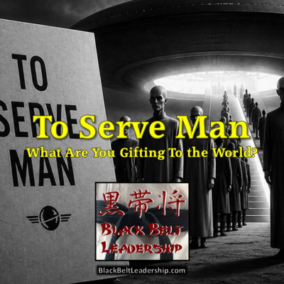 To Serve Man