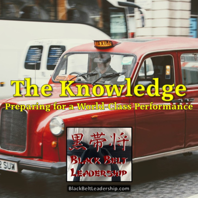 The Knowledge