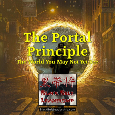 The Portal Principle