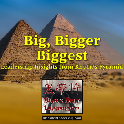 Big, Bigger, Biggest