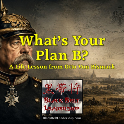 What's Your Plan B?