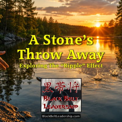 A Stone's Throw Away