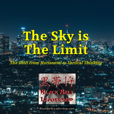 The Sky is the Limit