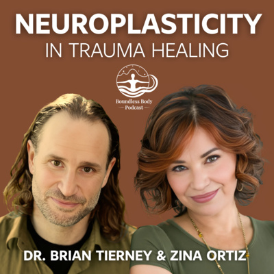 Neuroplasticity in Trauma Healing 