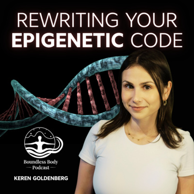 Rewriting Your Epigenetic Code