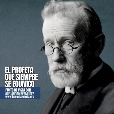 El Profeta que siempre se equivocó