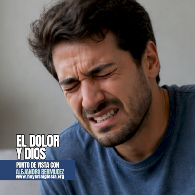 El dolor y Dios