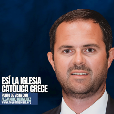 Sí la Iglesia Católica crece