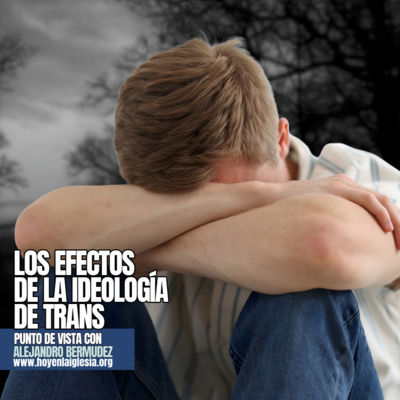 Los efectos de la ideología trans