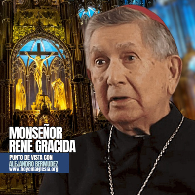 Monseñor René Gracida