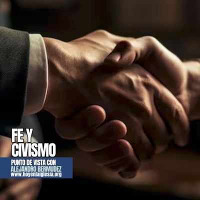 Fe y civismo