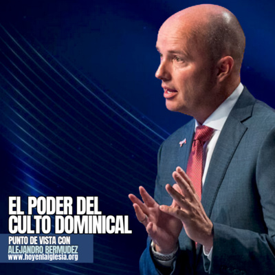 El poder del culto dominica