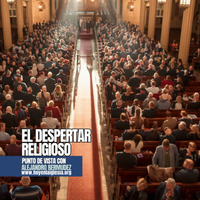 El despertar religioso