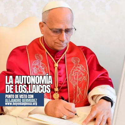 La autonomía de los laicos