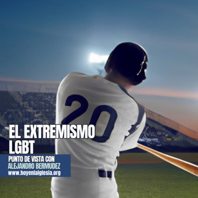El extremismo LGBT
