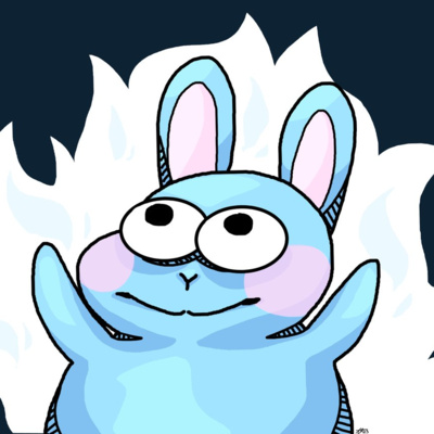 As Real As An Unknowing Bunny (Fanfic)