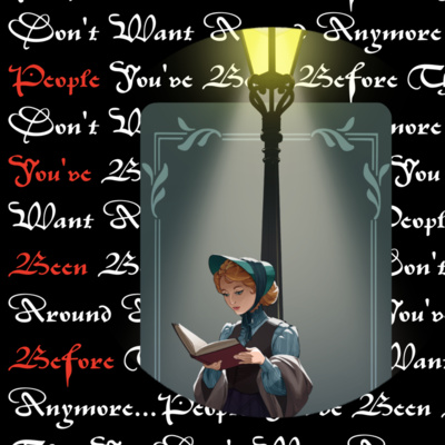 People You've Been Before - Chapter One : Heartstone