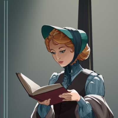 People You've Been Before - Chapter Seven : The Forest