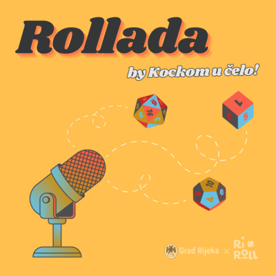 Rollada 3#: Ratni čekić, kist i metar