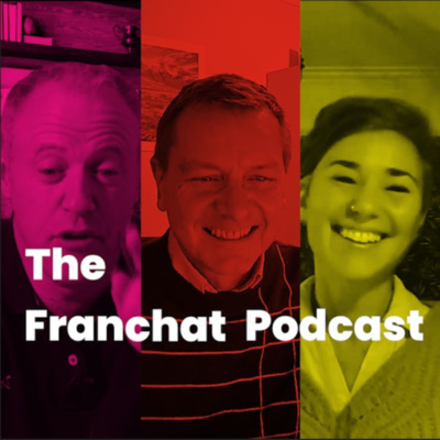 The Franchat Podcast Episode 1 - Be my Fralentine!