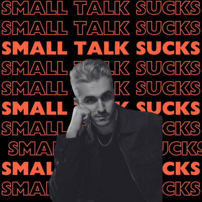 Episode 12 | Arrad on AI, Mental Health & Set Fiascos